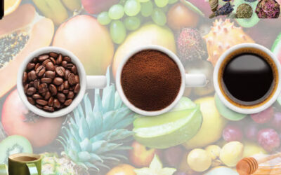 From seed to sip BaKaBean BaKaee is your Jamaican Coffee