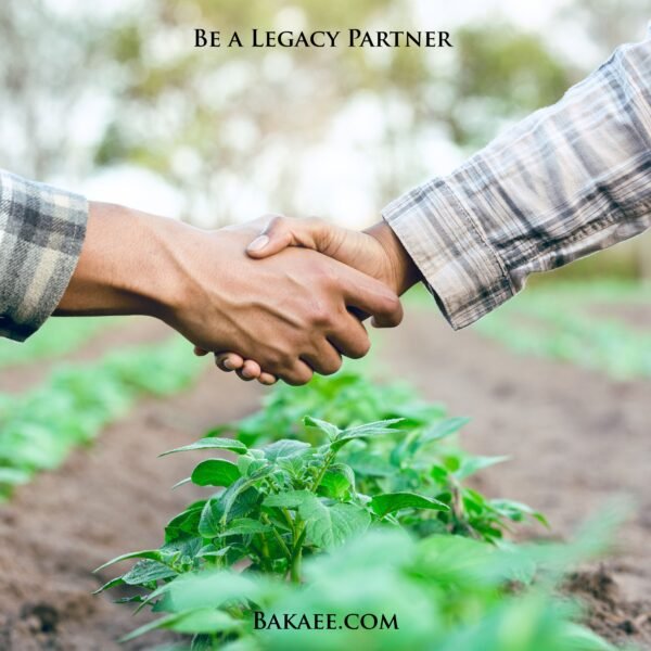 Legacy Partner ($10K+) - Image 2