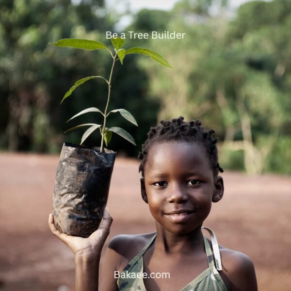 Tree Builder sponsor