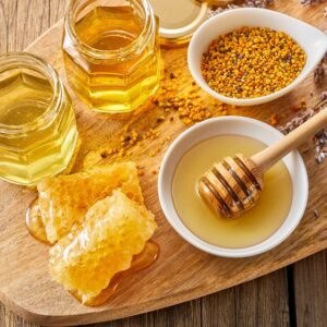 BaKABee Half hive Share