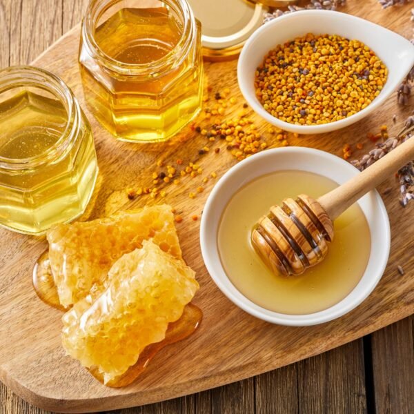 BaKABee Half hive Share