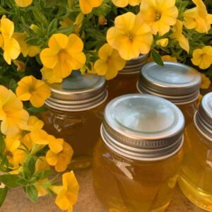 BaKaBee 8th  Of Hive Share