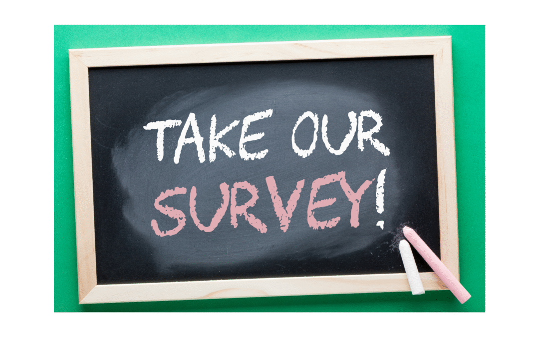 Why Your Voice Matters: The Power of This Survey